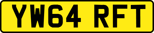 YW64RFT