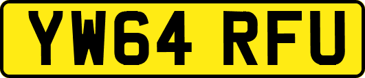 YW64RFU