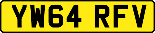YW64RFV