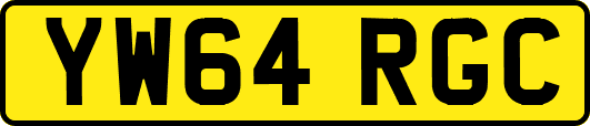 YW64RGC