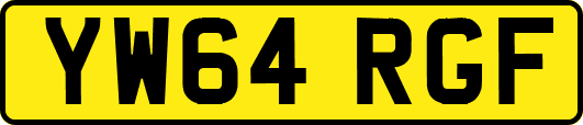 YW64RGF