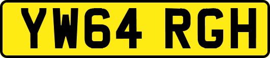 YW64RGH