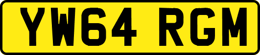 YW64RGM