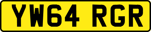 YW64RGR