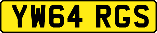 YW64RGS