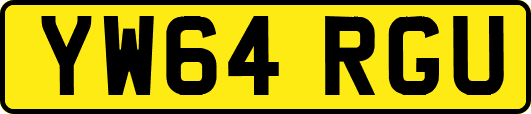 YW64RGU