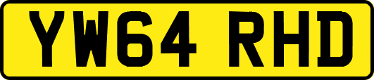 YW64RHD