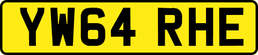 YW64RHE