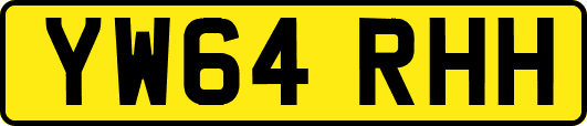 YW64RHH