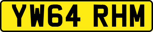 YW64RHM