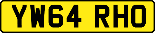 YW64RHO