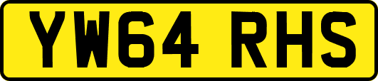 YW64RHS
