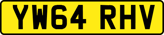 YW64RHV
