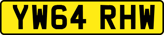 YW64RHW