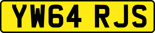 YW64RJS