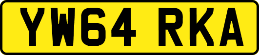 YW64RKA