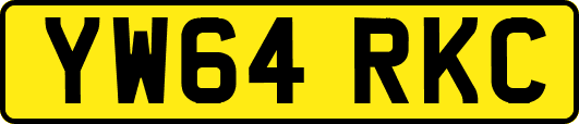 YW64RKC