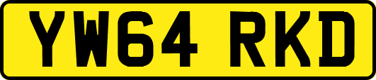 YW64RKD