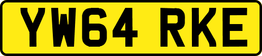 YW64RKE