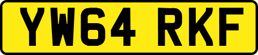YW64RKF
