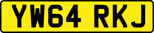 YW64RKJ