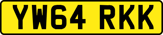 YW64RKK