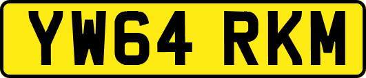 YW64RKM