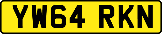 YW64RKN