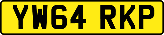 YW64RKP