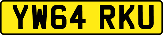 YW64RKU