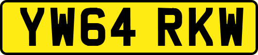 YW64RKW
