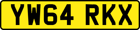 YW64RKX