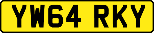 YW64RKY