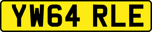 YW64RLE