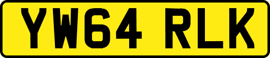YW64RLK
