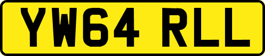 YW64RLL