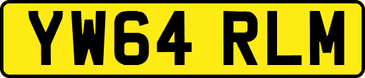 YW64RLM
