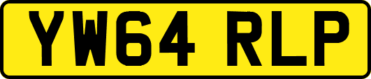 YW64RLP