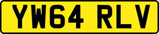 YW64RLV