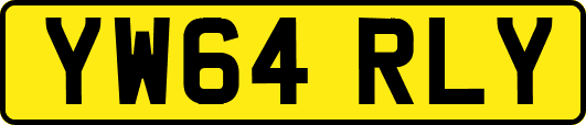 YW64RLY