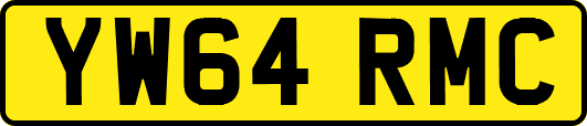 YW64RMC
