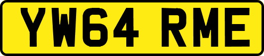 YW64RME