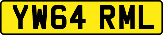 YW64RML