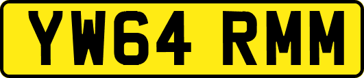 YW64RMM