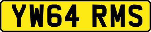 YW64RMS