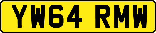 YW64RMW