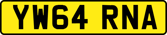 YW64RNA