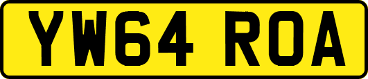 YW64ROA