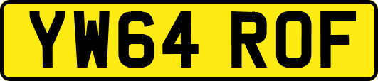 YW64ROF