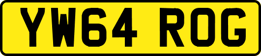 YW64ROG